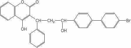 Bromadiolone Technical